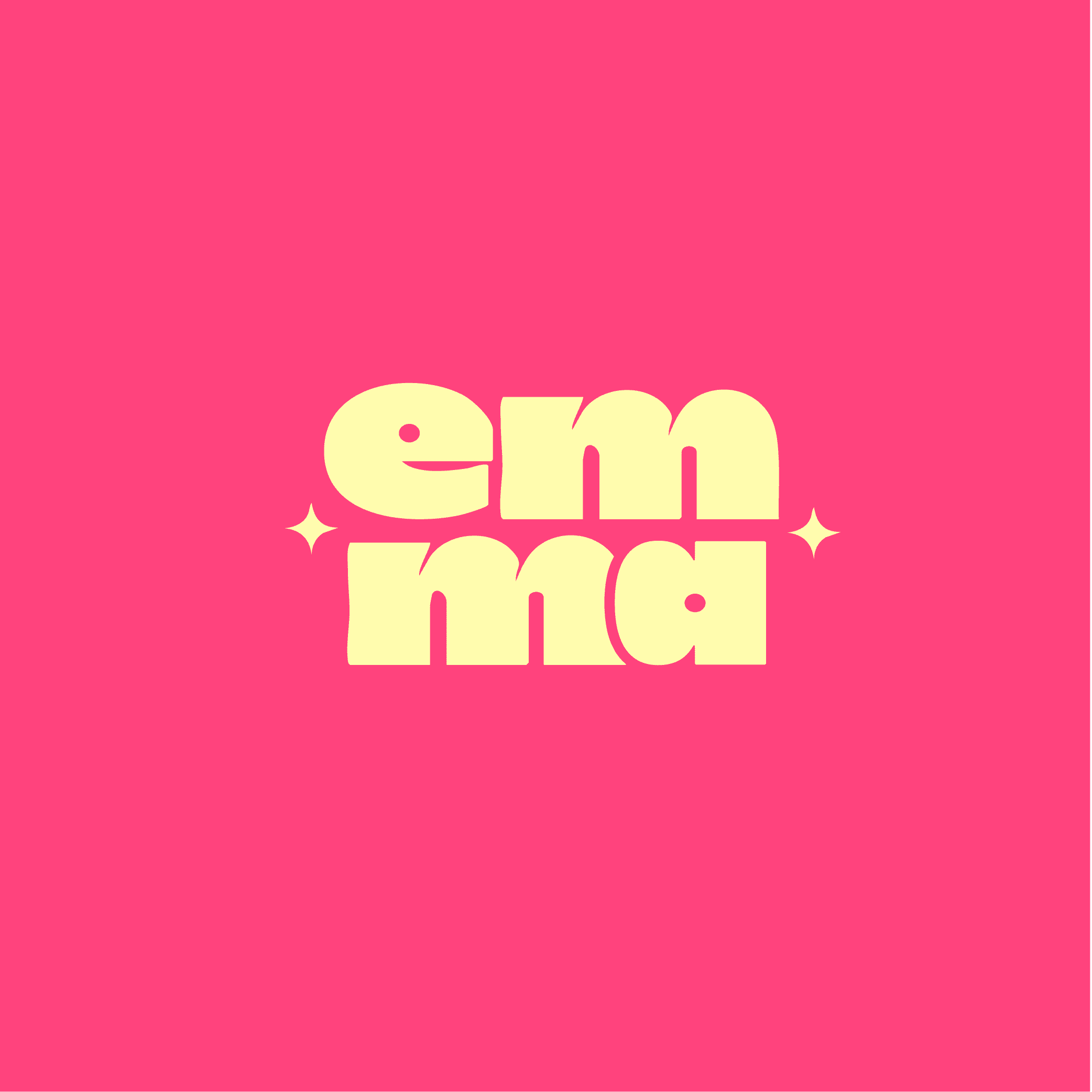 Logo de Emma for the Girlies