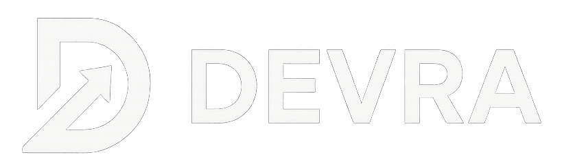 Devra logo