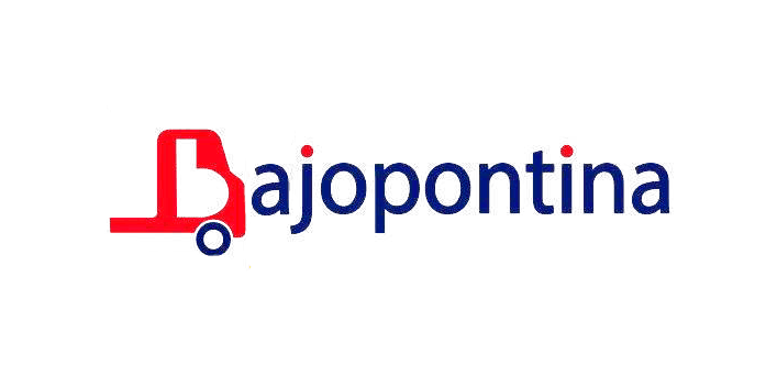 Logo de Distribuidora Bajopontina