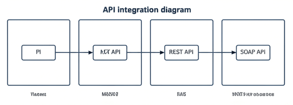 API Integration