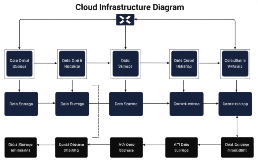 Cloud Infrastructure