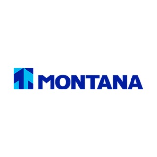 Logo de Corporación Montana - Cliente de Latech